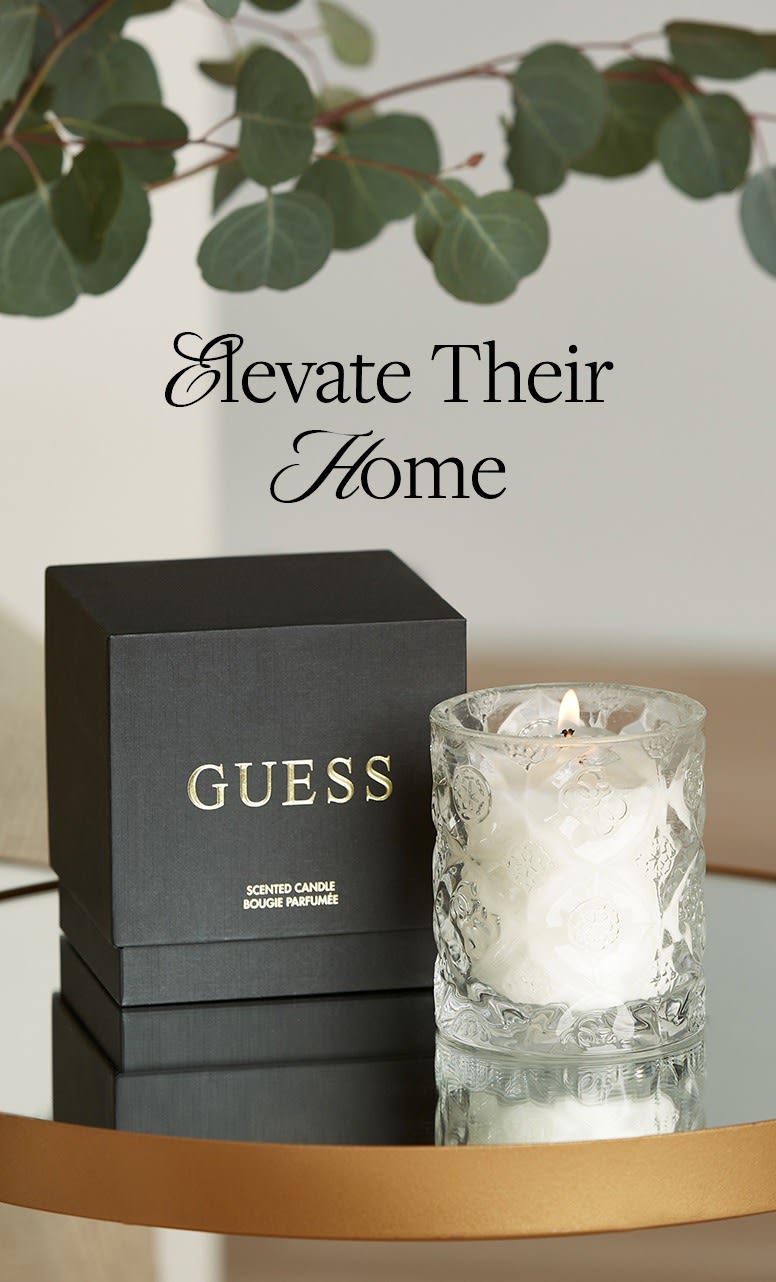 GUESS Home Accessories